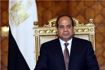 EGYPT SUDAN DIPLOMACY