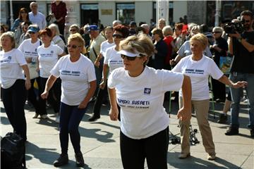 Štitnjaču kod starijih ne treba uvijek liječiti