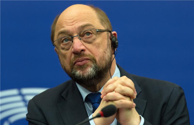 Martin Schulz najizgledniji socijaldemokratski kandidat za idućeg njemačkog kancelara