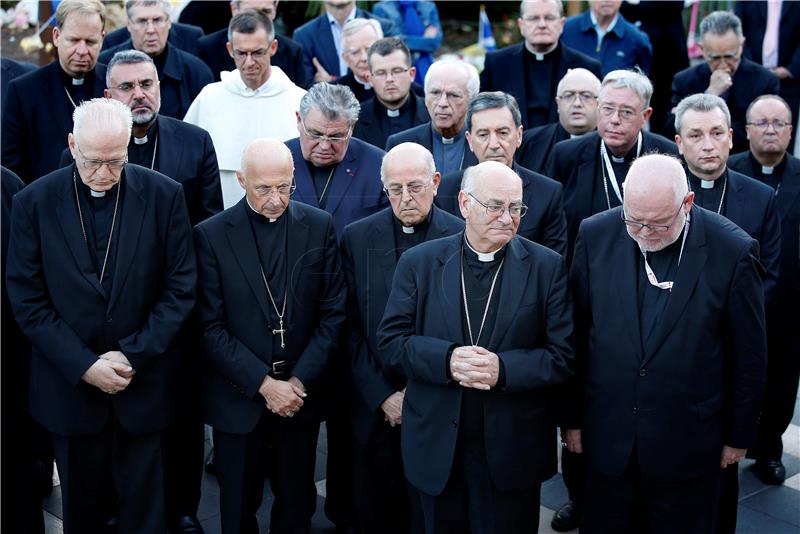 FRANCE NICE TRUCK ATTACK TRIBUTE