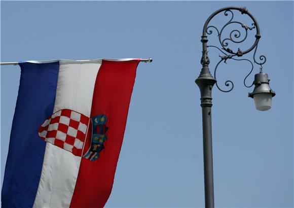 Croatia observing Independence Day