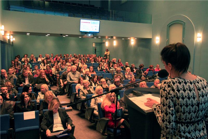 Konferencija o beskućništvu