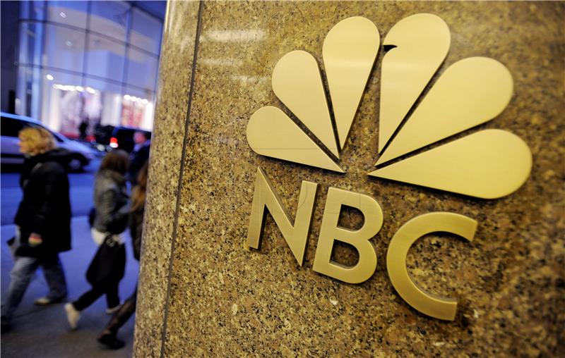 NBC suspendirao Billyja Busha nakon objavljivanja videa s Trumpom