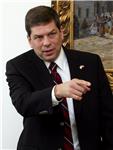 Vukovar posjetio američki senatora Begich, savjetnik Hillary Clinton 