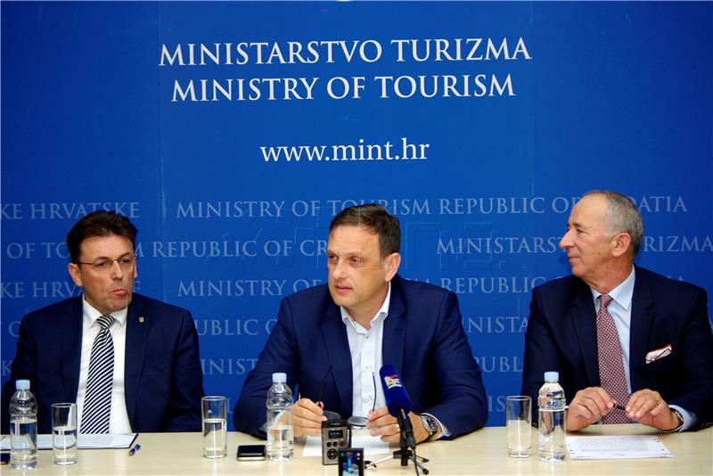 Dani hrvatskog turizma 26. i 27. listopada u Bolu