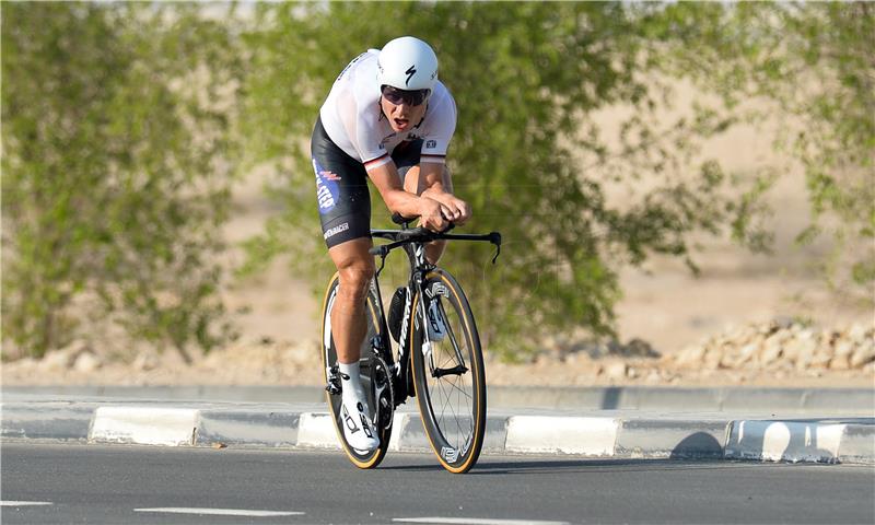 QATAR ROAD CYCLING WORLD CHAMPIONSHIPS 2016