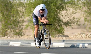 QATAR ROAD CYCLING WORLD CHAMPIONSHIPS 2016