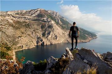 Idući vikend kreće Dalmacija Ultra Trail za koji je trasirano 300 km staza