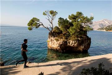 Idući vikend kreće Dalmacija Ultra Trail za koji je trasirano 300 km staza