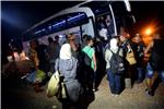 Serbia asks EU for more help for migrant crisis