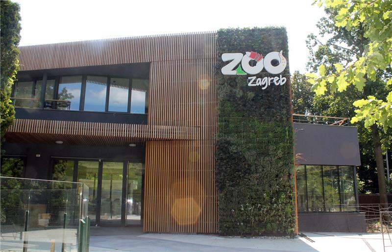 Svečano otvorenje moderniziranog ZOO-a u nedjelju, 16. listopada