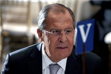 Lavrov: Nemamo posebnih očekivanja od sastanka o Siriji u Laussanei