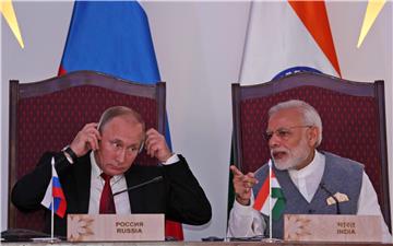 INDIA BRICS SUMMIT