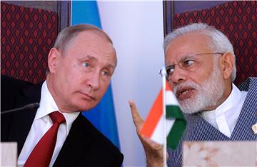 INDIA BRICS SUMMIT