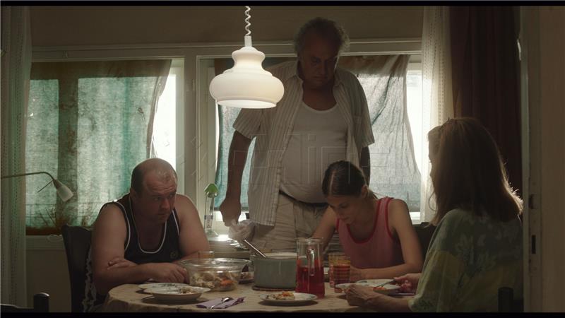 "Quit Staring at My Plate" wins special prize at Warsaw International Film Festival