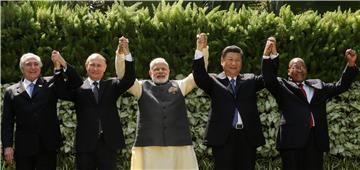 INDIA BRICS SUMMIT