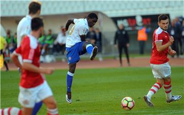 Hajduk - Split 2-1