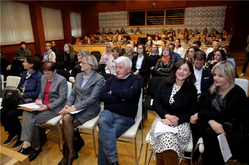 Konferencija "Živjeti zdravo"