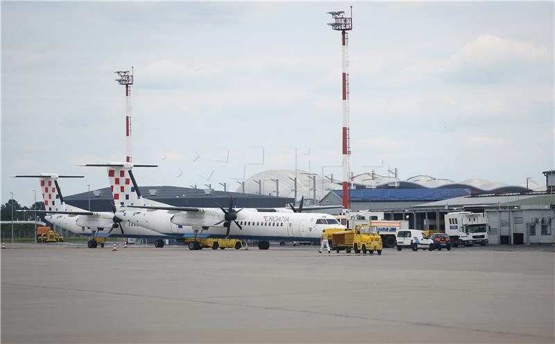 IATA očekuje gotovo dvostruko veći broj putnika u zračnom prijevozu do 2035. 