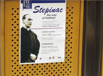 Joint commission on Stepinac convenes in Zagreb