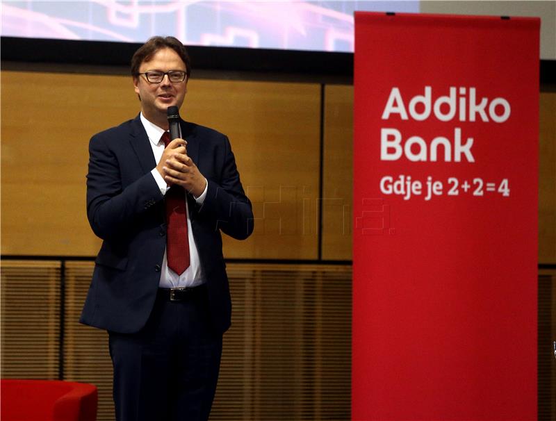 Addiko Bank predstavila publikaciju "Macroeconomic Outlook 2017.-2018."