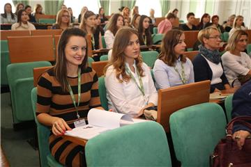 Europarlamentarac Škrlec održao treći besplatni seminar za poduzetnice