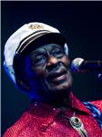 Chuck Berry proslavio 90. rođendan prvim albumom nakon 40 godina