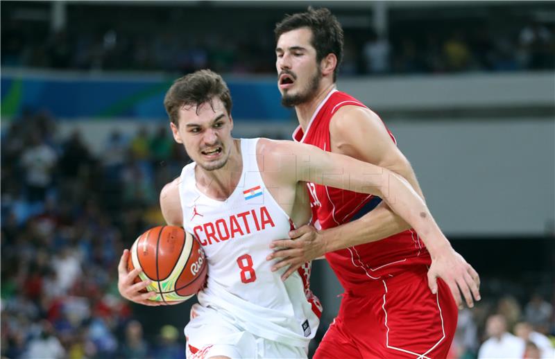 NBA : Skroman učinak Hezonje i Rudeža, težak poraz Orlanda