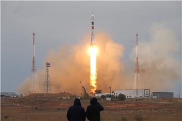 KAZAKHSTAN SPACE PROGRAMMES