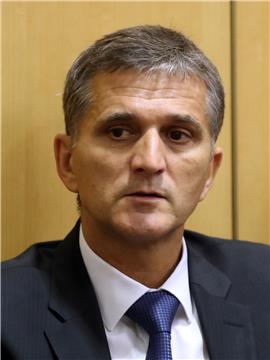 Sabor: Plenković predstavio kandidate za ministre