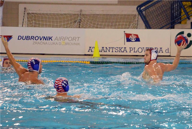 Jug - Budva 23-4