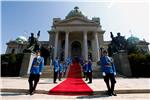 Beogradski mediji naglašavaju da je Plenković izostavio Hasanbegovića i Kovača