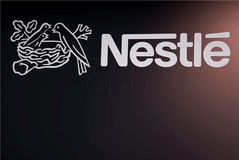 SWITZERLAND NESTLE