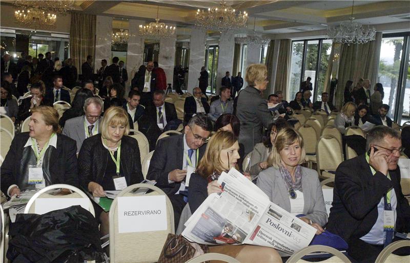 5. Međunarodni Invest Forum u Opatiji