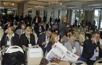 5. Međunarodni Invest Forum u Opatiji