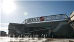 EBRD provides €34 million loan to Zagreb's Arena Centre