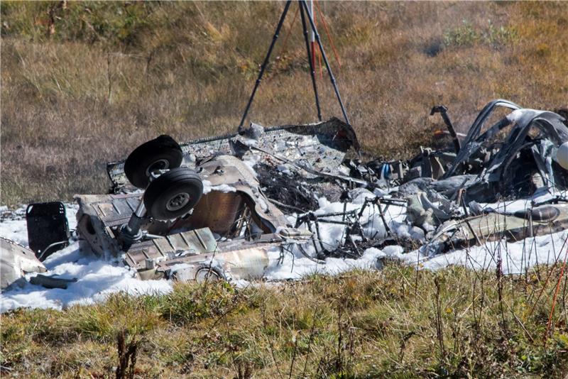 Najmanje 19 mrtvih u padu ruskog helikoptera u Sibiru