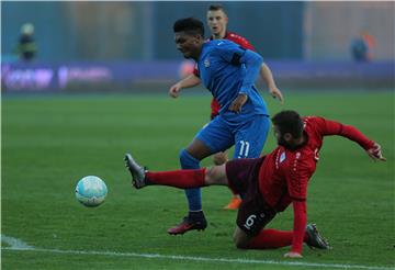 Dinamo - Cibalia 3-0