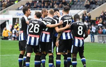 Italija: Udinese - Pescara 3-1