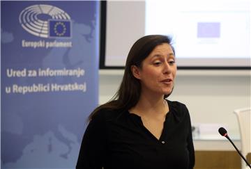 Konferencija "Društvena poduzeća za radnu integraciju u Europskoj uniji"