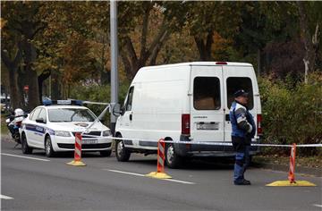 Policijska akcija u Vukovarskoj