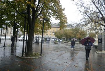 Obilježena 70. obljetnica pješačkog mosta na Rječini