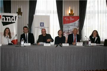 Croatian-Norwegian media development project launched