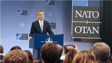 Stoltenberg najavio sutrašnji ministarski summit NATO-a 