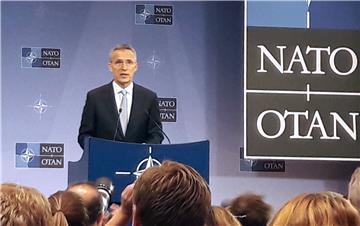 Stoltenberg najavio sutrašnji ministarski summit NATO-a 