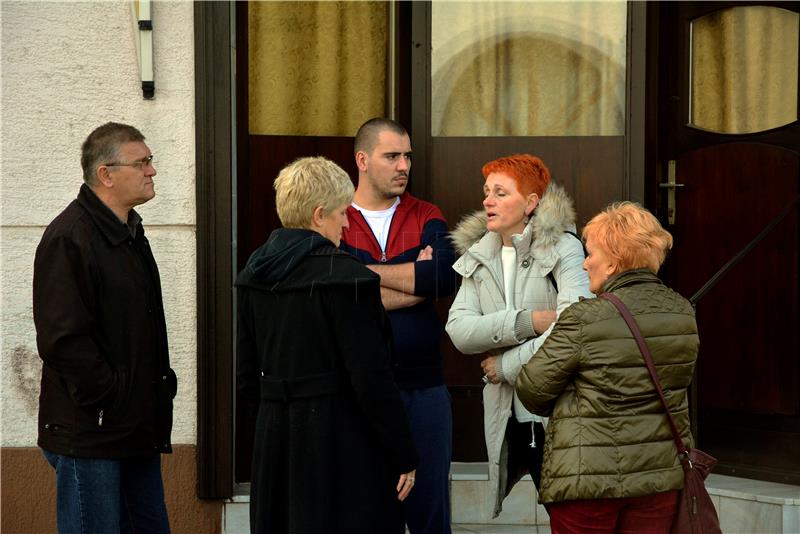 Slavonski Brod: Ubodne rane na tijelima oba ubijena muškarca