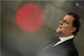 Rajoy rekao da je dobio mandat od kralja za sastavljanje španjolske vlade