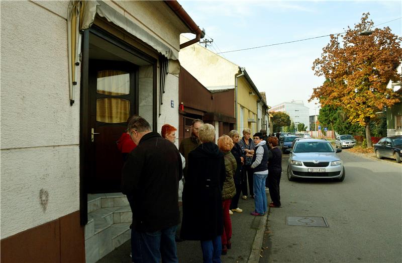 Dva ubojstva u Slavonskom Brodu povezana