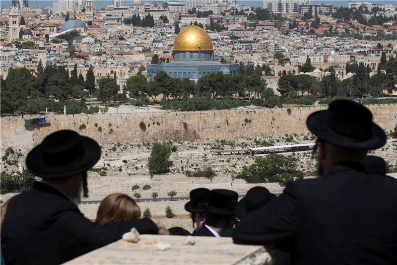 Israel thankful to Croatia and Tanzania for softened UNESCO resolution