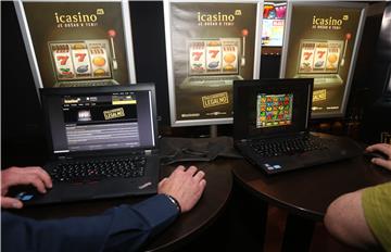 Bruto dobit Hrvatske lutrije porasla 24,4 posto